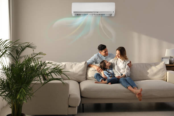 Best Affordable HVAC Services  in Lenape Heights, PA