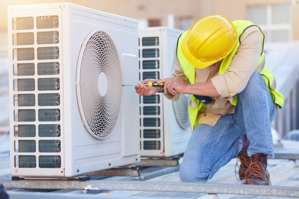 Best HVAC Air Duct Cleaning  in Lenape Heights, PA