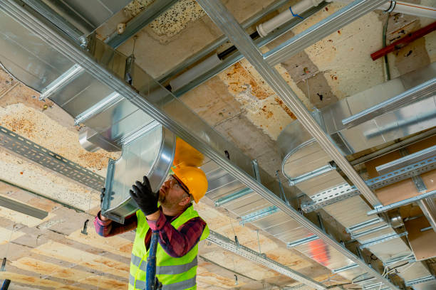 Trusted Lenape Heights, PA HVAC Experts