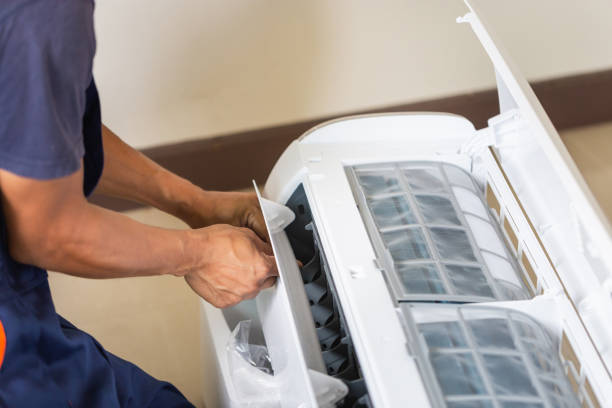 Best HVAC Companies Near Me  in Lenape Heights, PA