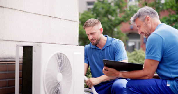 Best Affordable HVAC Services  in Lenape Heights, PA