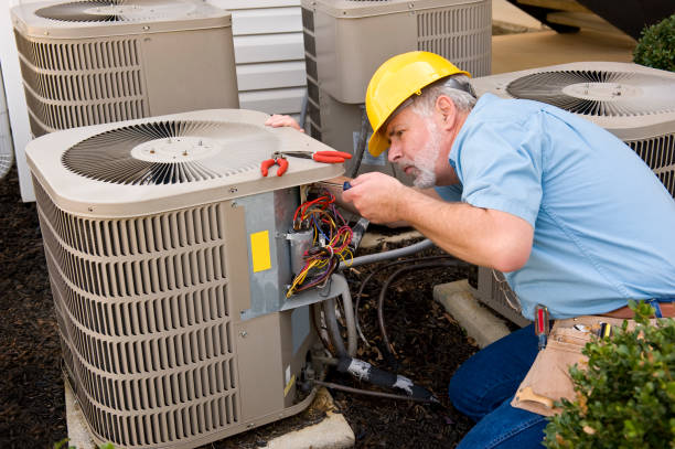 Best HVAC Air Duct Cleaning  in Lenape Heights, PA