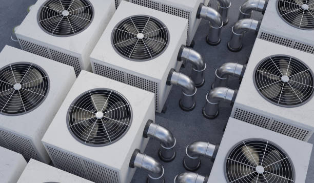 Best Ductless HVAC Repair  in Lenape Heights, PA