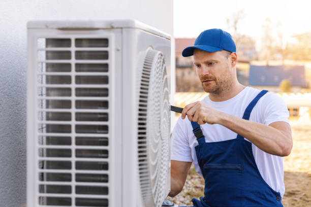Best HVAC Installation Services  in Lenape Heights, PA