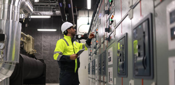Best Furnace Repair Near Me  in Lenape Heights, PA
