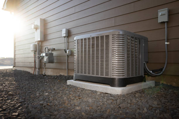 Best Central Air Repair  in Lenape Heights, PA